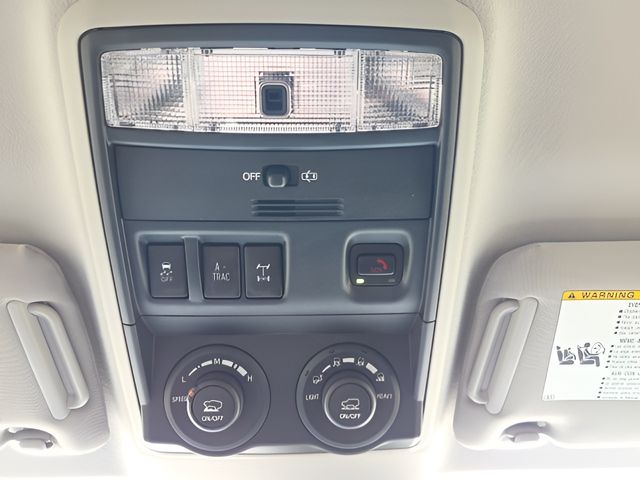 Used 2023 Toyota 4Runner SUV
