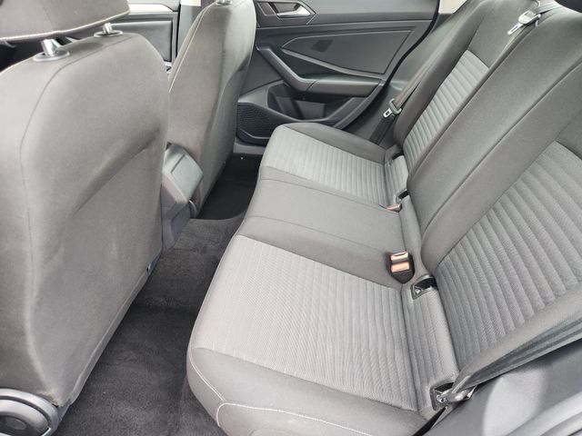 Used 2024 Volkswagen Jetta Sedan