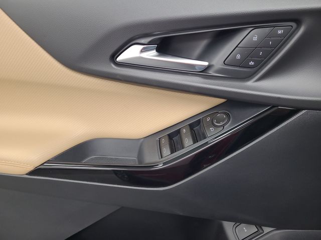 2026 – Chevrolet – Equinox