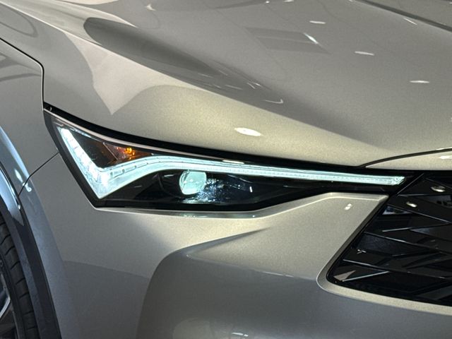 New 2026 Silver Acura Base image 6