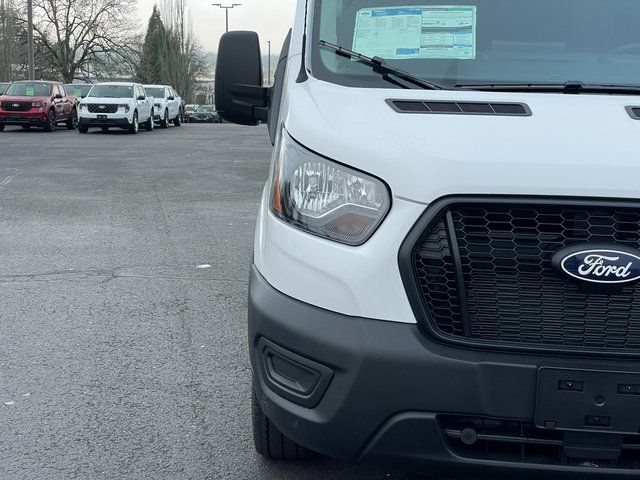new 2026 Ford Transit-350 car, priced at $54,590