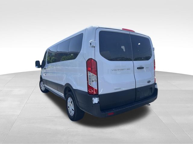 Used 2025 Ford Transit-350 Van
