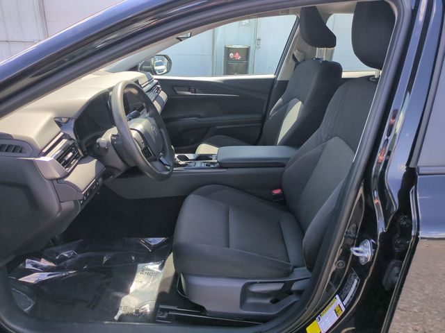 used 2025 Toyota Camry car, priced at $26,481