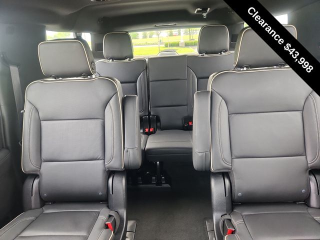 Used 2023 Chevrolet Suburban For Sale in Grove City, OH