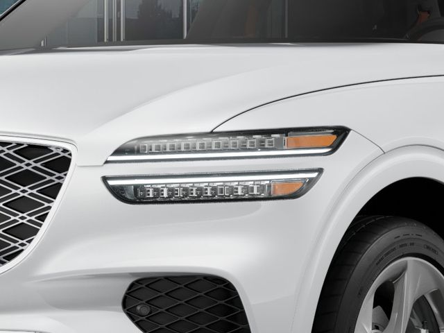 Thumbnail: 2026 Genesis GV70 - 9