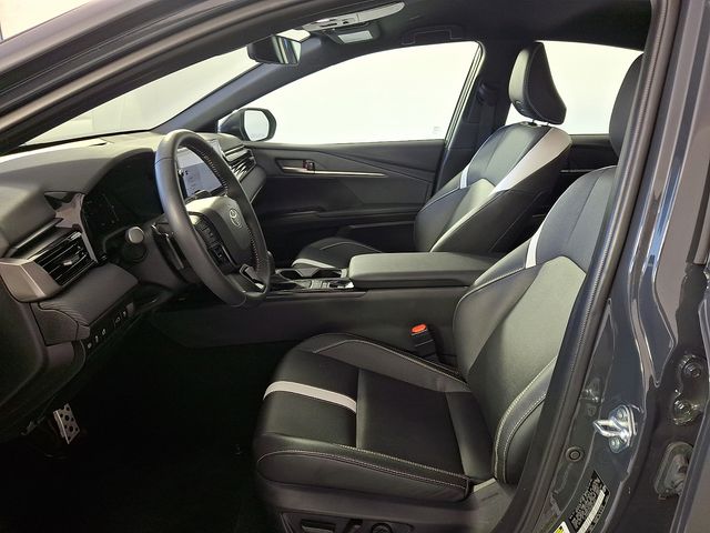 Used 2025 Toyota Camry Sedan