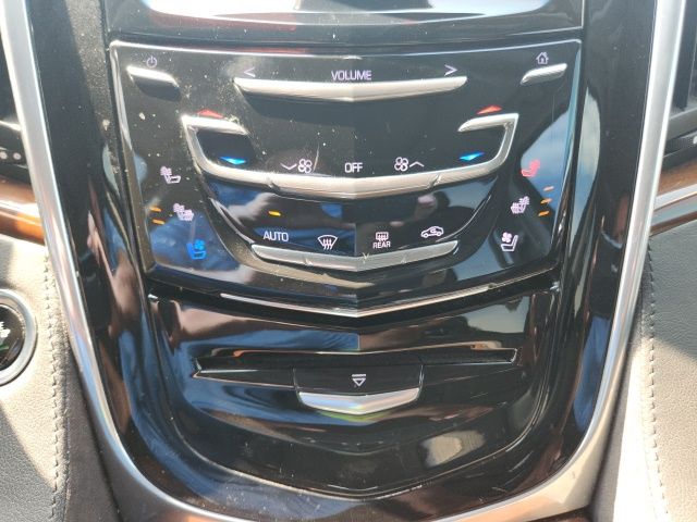 Certified Used 2019 White Cadillac Luxury image 24