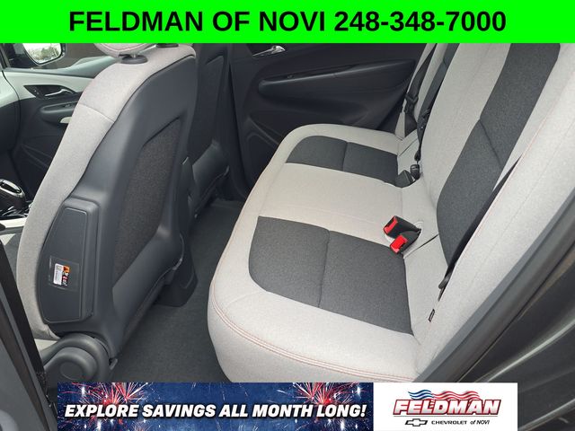 Used 2019 Chevrolet Bolt EV For Sale in New Hudson, MI