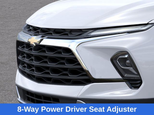 New 2025 Chevrolet Blazer For Sale in Livonia, MI