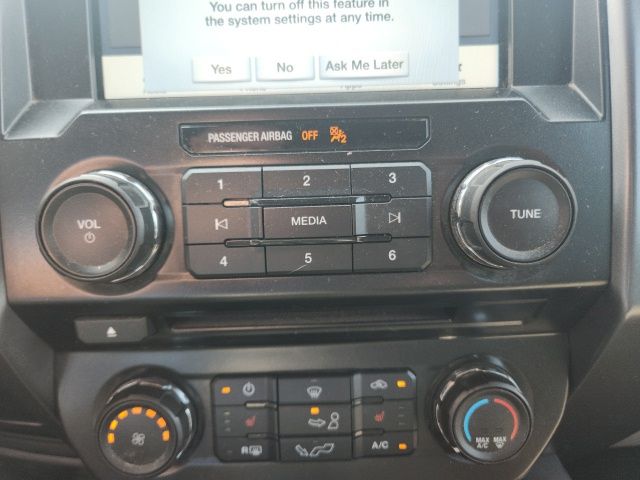 Used 2016 Red Ford XLT image 30