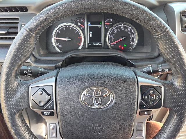 Certified Used 2021 Gray Toyota Limited image 21