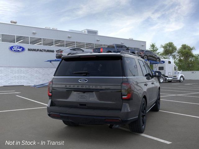 2024 Ford Expedition Limited 8