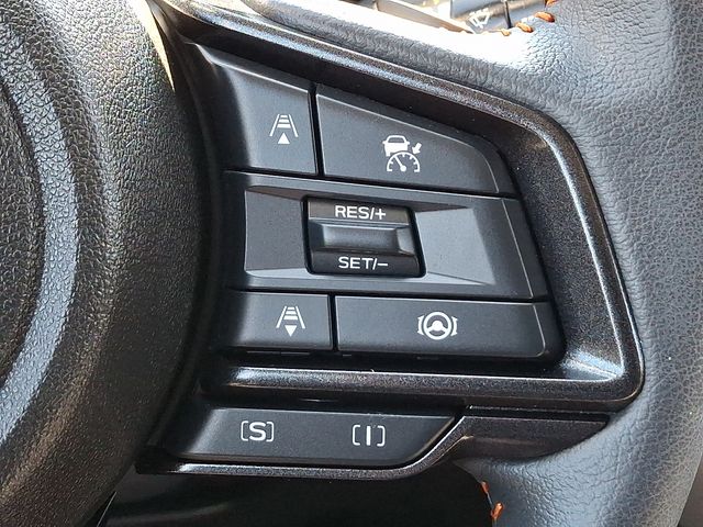 2025 Subaru Crosstrek Limited Green at Rafferty Subaru