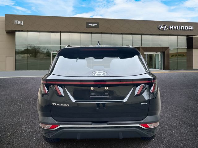 2023 Hyundai Tucson - Image 8