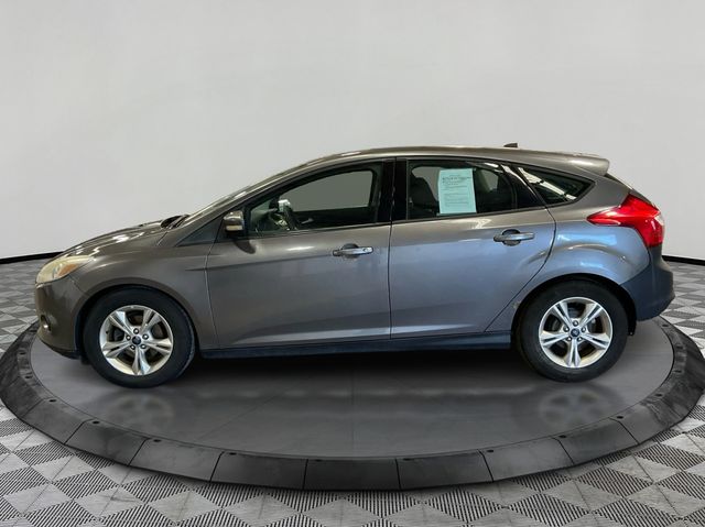 2013 Ford Focus SE Hatchback