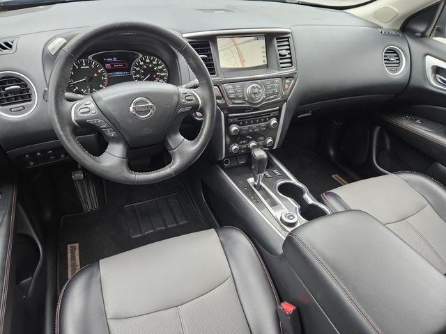 Used 2020 Nissan Pathfinder SUV