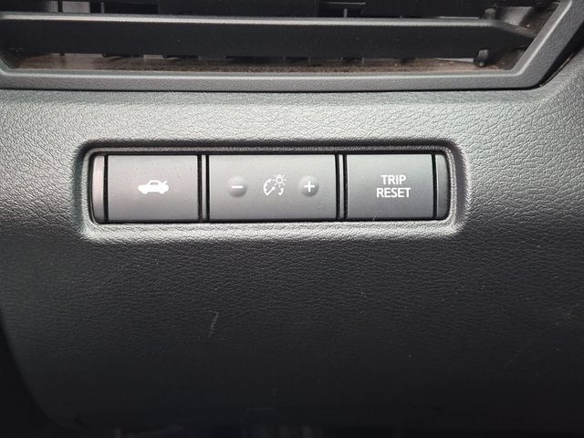 Gray (Gun Metallic) 2019 Nissan Altima Sedan All-Wheel Drive Continuously Variable Transmission