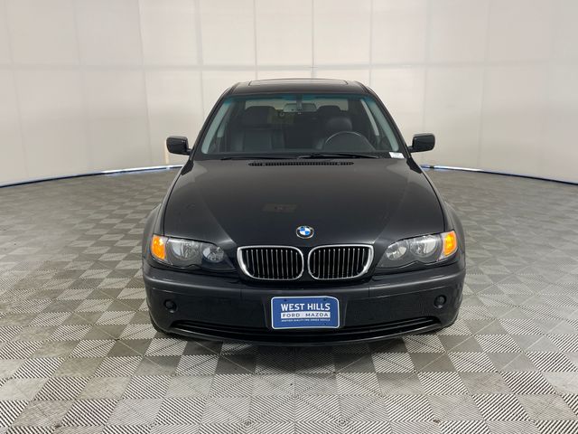 Used 2003 BMW 3 Series 325i For Sale in Bremerton, WA