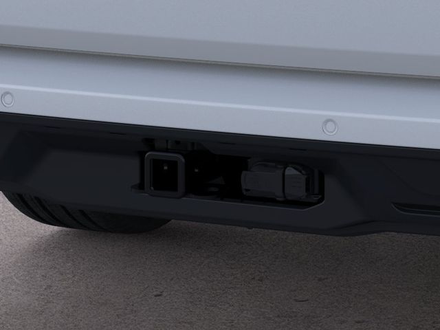 New 2026 Silver Ford Active image 23