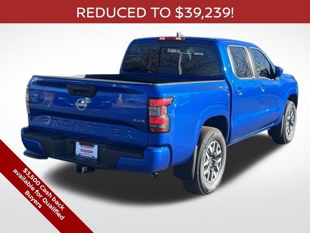 View vehicle photo 5