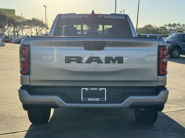 2025 Ram 1500 Tradesman - 7