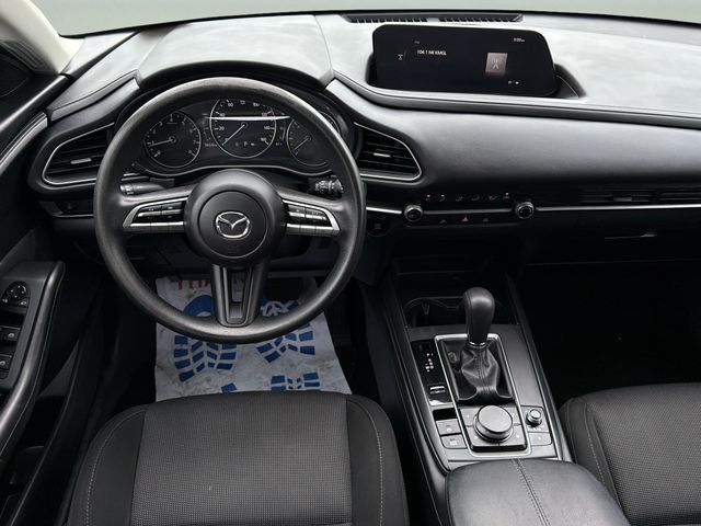 Used 2023 Mazda CX-30 SUV