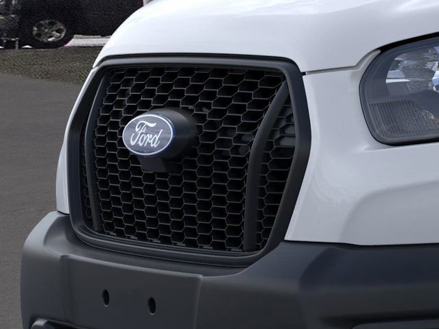 new 2026 Ford Transit-250 car, priced at $58,595
