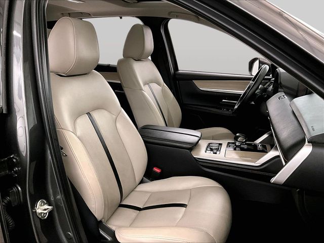 2025 Mazda CX-90 PHEV Preferred - 6