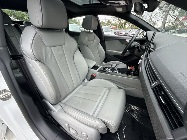 2024 Audi A5 - $29,977