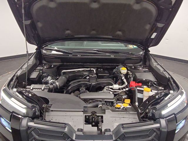 2026 – Subaru – Outback