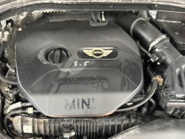 Used 2017 Mini Cooper S Wagon
