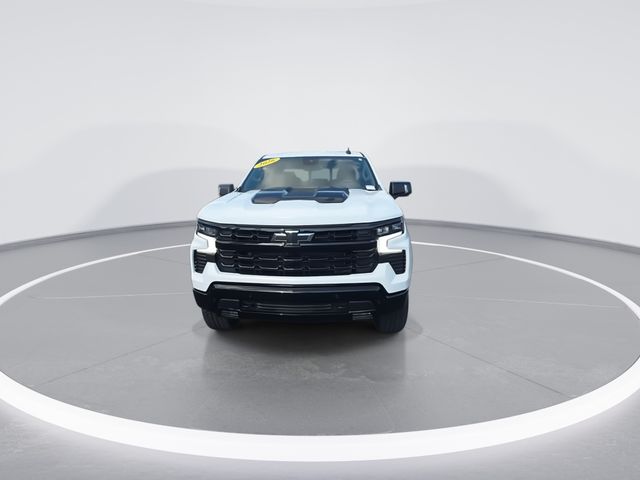 Used 2026 White Chevrolet LT Trail Boss image 3