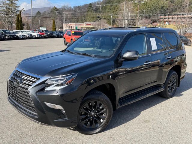 2023 Lexus GX 460 AWD