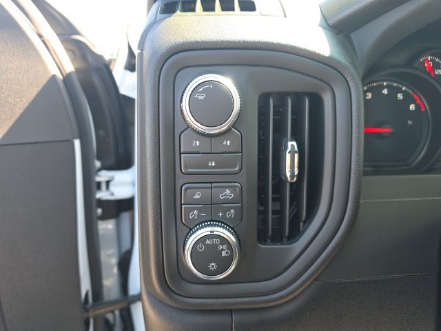 New 2026 GMC Sierra 3500HD Truck