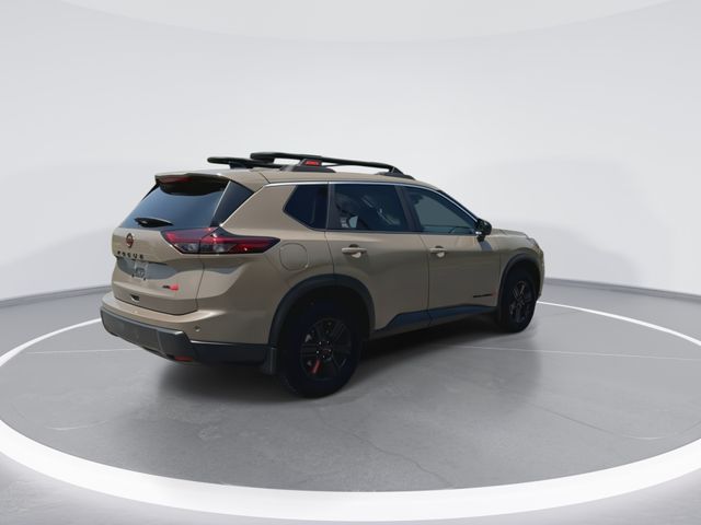 Used 2026 Beige/tan Nissan Rock Creek image 10