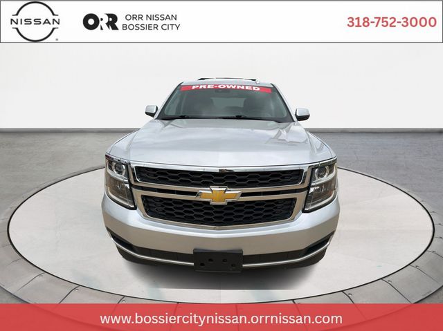 2019 Chevrolet Tahoe LT 4WD