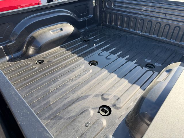 new 2026 Ram 2500 car, priced at $79,900