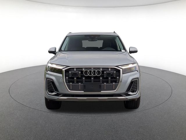 new 2026 Audi Q7 car, priced at $64,715