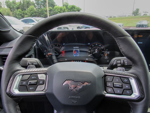 Photo of 2025 Ford Mustang GT Premium in Dallas, GA - 14,  2025 Ford Mustang GT Premium:167230