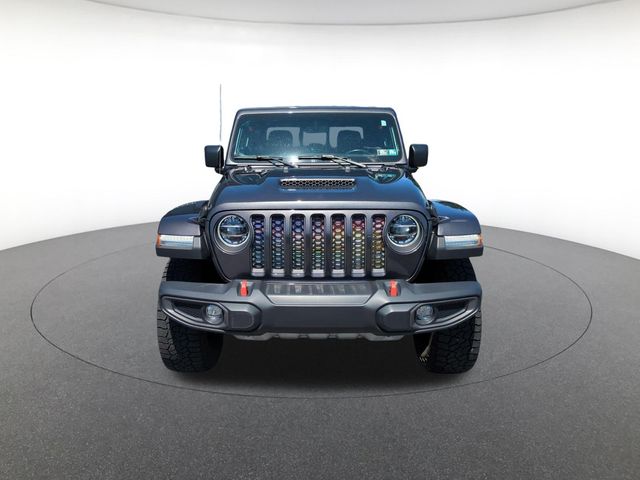 used 2022 Jeep Gladiator car, priced at $37,980