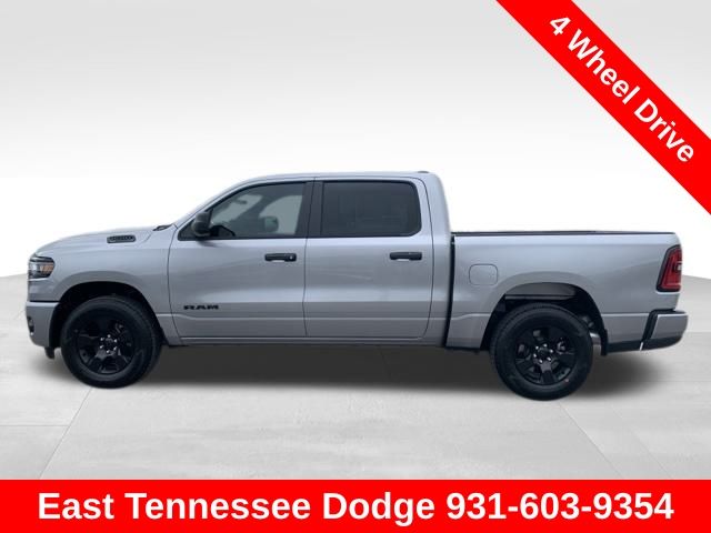 2025 RAM 1500 Tradesman photo