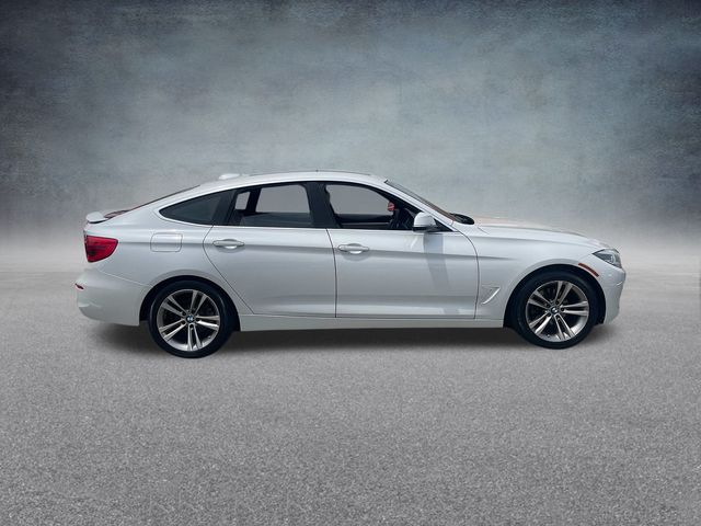 2019 BMW 3 Series 330 Gran Turismo i xDrive 5