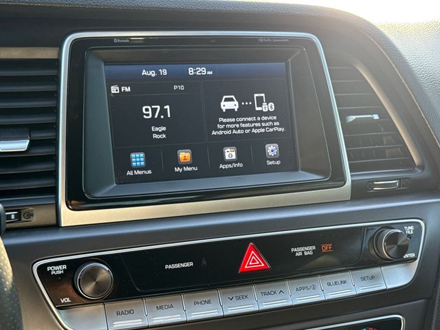Used 2019 Hyundai Sonata Sedan