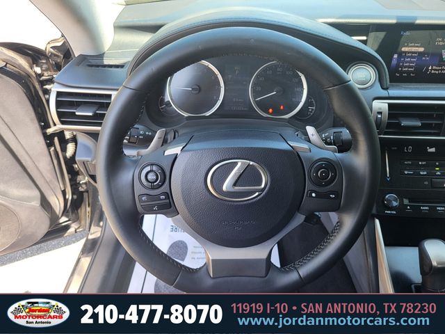 Used Car 2014 Lexus Is  250 For Sale Under $15,000 In San Antonio, Texas