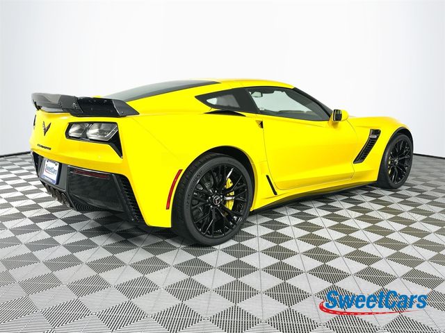2015 Chevrolet Corvette