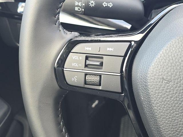 2026 Honda CR-V EX-L:B02070