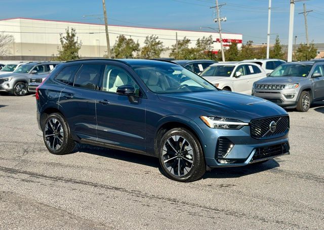 2026 Volvo XC60 B5 Ultra