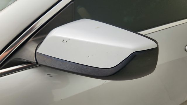 2020 Chevrolet Malibu LT Silver at Emmons Autoplex