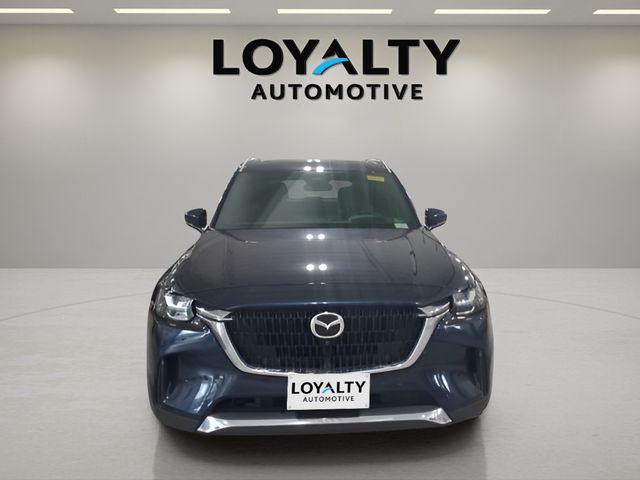 Used 2024 Mazda CX-90 SUV