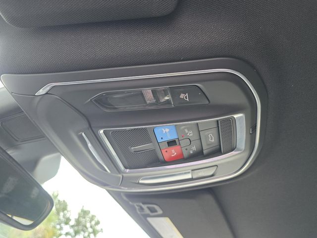 Used 2023 Jeep Grand Cherokee L SUV